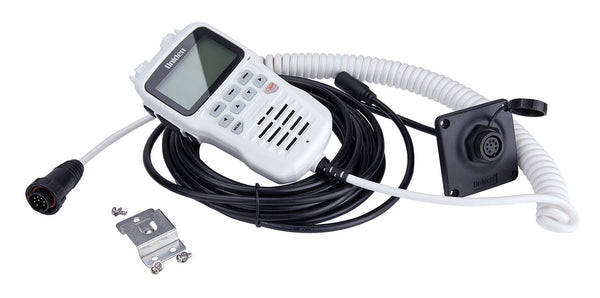 Uniden VHF Radio Microphone (MPN: UMRMIC)