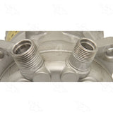 Four Seasons Air Conditioner Compressor (MPN: 58567)