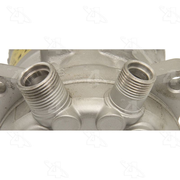 Four Seasons Air Conditioner Compressor (MPN: 58567)