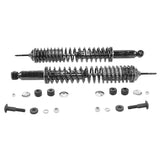 Monroe Sensa-Trac Load Adjusting Shock Absorber (MPN: 58510)