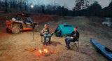 STKR Concepts Camp Site Light (MPN: 12679)