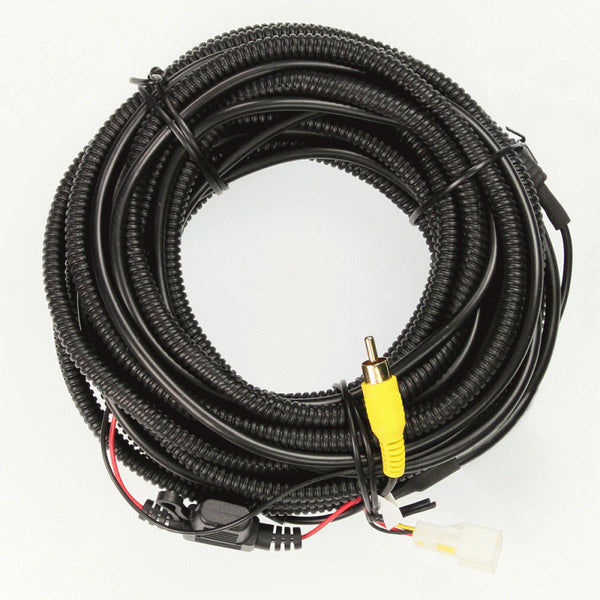 Metra Backup Camera Tailgate Handle Mount (MPN: TE-NFH)