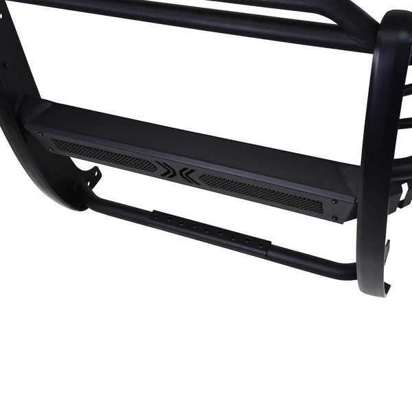 Westin Sportsman X Grille Guard (MPN: 40-33825)