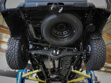 Advanced FLOW Engineering Exhaust System Kit (MPN: 49-46062)