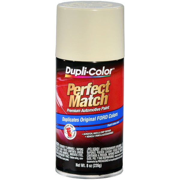 Dupli-Color Perfect Match Touch-Up Paint (MPN: BFM0041)