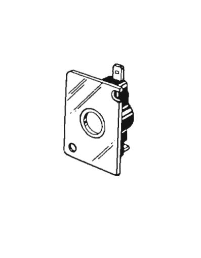 Suburban Furnace Limit Switch (MPN: 232503)