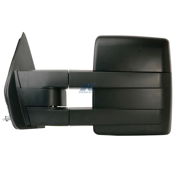K Source Exterior Towing Mirror (MPN: 61218F)