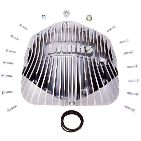 Banks Power Differential Cover (MPN: 19259)