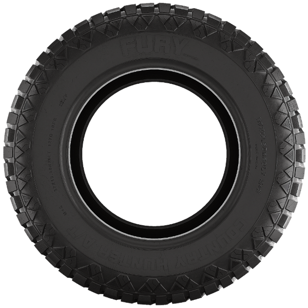 Fury Country Hunter AT Tire (MPN: ATF3254024)