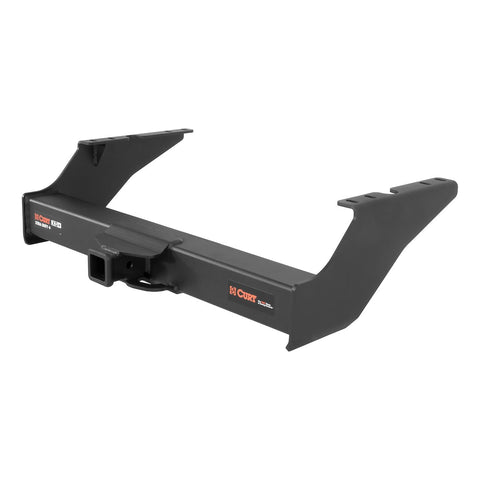 CURT Class V Trailer Hitch Rear (MPN: 15410)