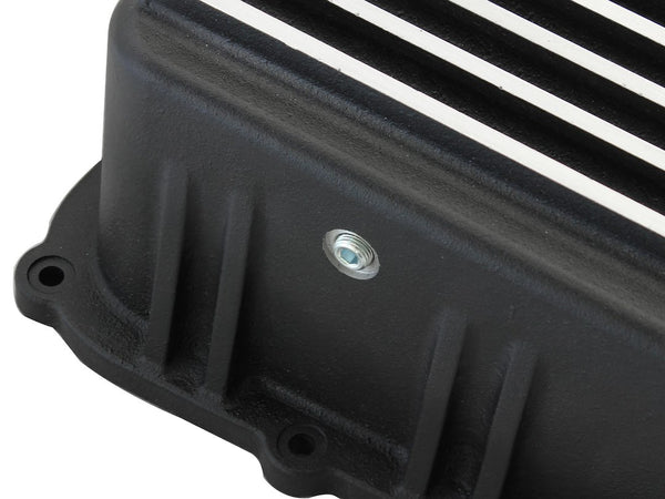 aFe Power Deep Transmission Pan (MPN: 46-70182)