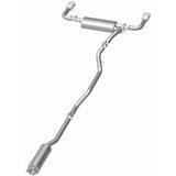 MagnaFlow Ford Escape Street Series Exhaust System (MPN: 15203)