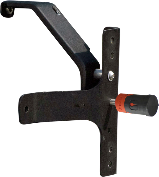 BOLT Locks Hi-Lift Jack Mount (MPN: 7040029)