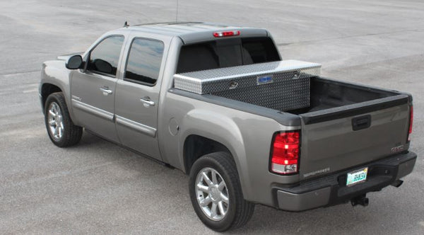 Better Built Crossover Tool Box (MPN: 73010812)