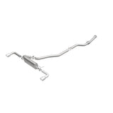 MagnaFlow Exhaust System Kit for Pontiac Solstice (MPN: 16645)