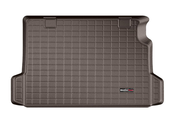 WeatherTech Cargo Liner (MPN: 431360)