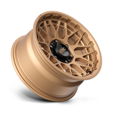 KMC Wheels KM722 Technic 18 Inch Wheel (MPN: KM72289063600)