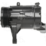 Four Seasons Air Conditioner Compressor (MPN: 67241)