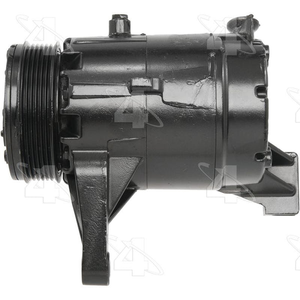 Four Seasons Air Conditioner Compressor (MPN: 67241)