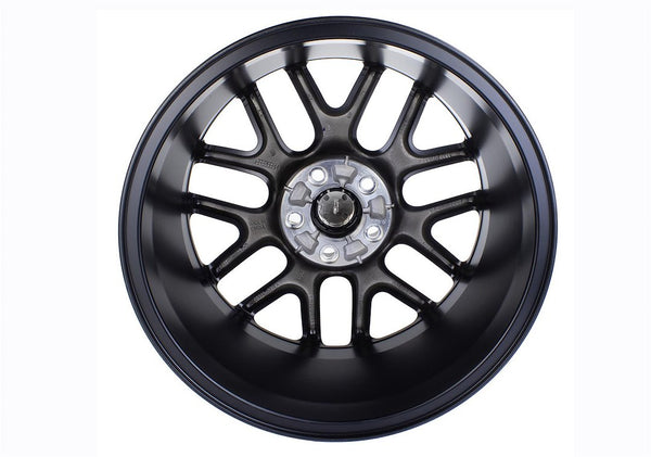 Ford Racing 18 Inch Wheel (MPN: M-1007-P188MB)