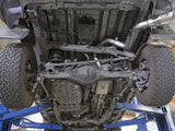 Advanced FLOW Engineering Exhaust System Kit (MPN: 49-46027-P)