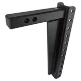 Bulletproof Hitches Heavy Duty Hitch (MPN: HD2016)