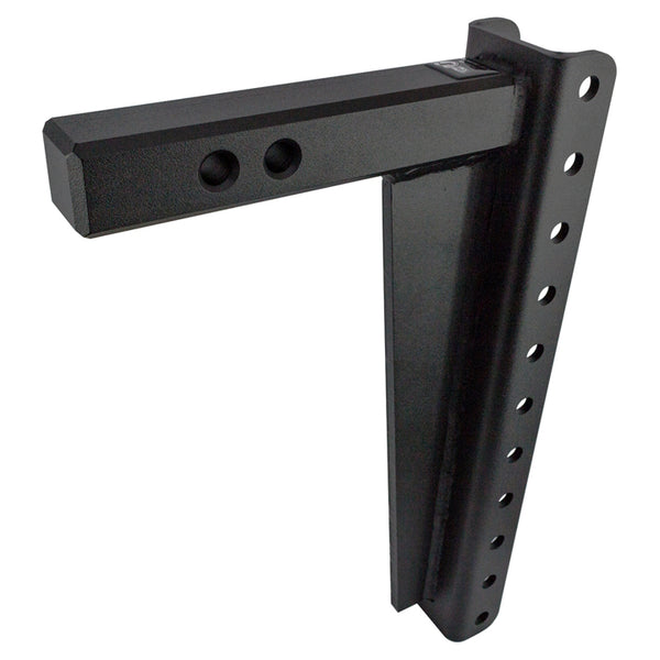Bulletproof Hitches Heavy Duty Hitch (MPN: HD2016)