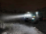Quake LED Magnitude Series Work Light (MPN: QMA484)