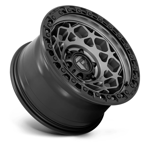 Fuel Off Road Wheel D784 (MPN: D78417908450)