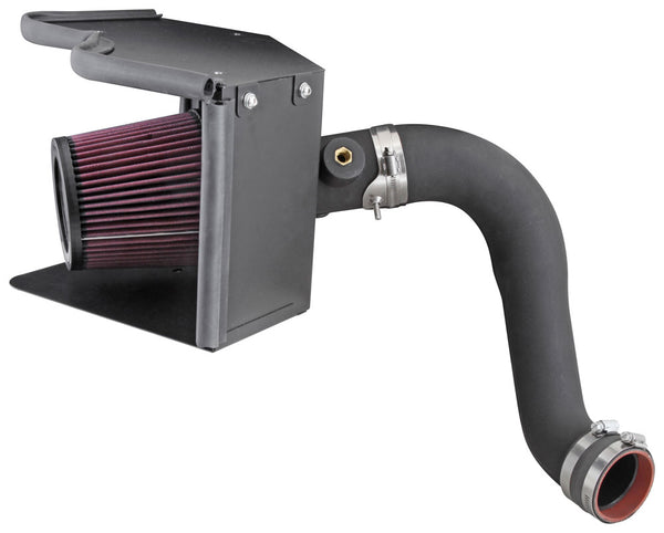 K&N Cold Air Intake System (MPN: 57-1567)