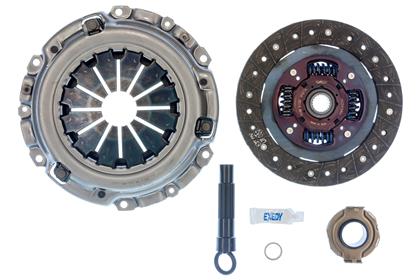 Exedy Globalparts Clutch Set (MPN: HCK1002)