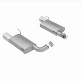 MagnaFlow Ford Mustang Street Series Exhaust System (MPN: 15882)