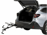 SportRack Crest 2 Hitch Mounted Bike Rack (MPN: SR2901B)