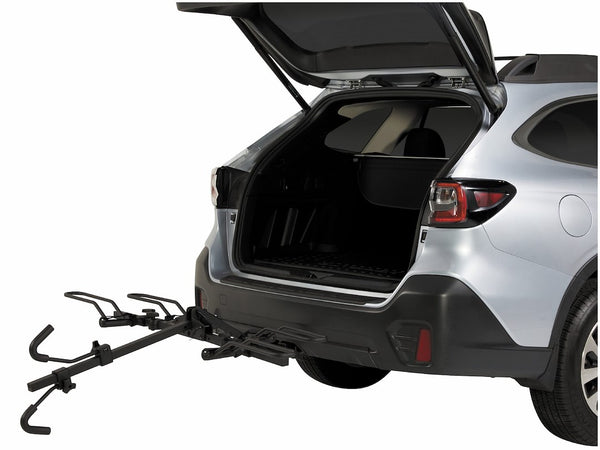SportRack Crest 2 Hitch Mounted Bike Rack (MPN: SR2901B)
