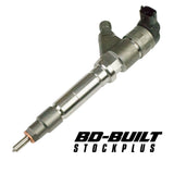 BD Diesel Fuel Injector for Chevrolet 6.6 Liter Duramax LLY (MPN: 1714504)