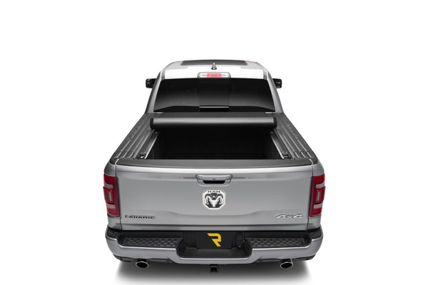 Truxedo Lo Pro Soft Roll-Up Tonneau Cover (MPN: 544901)