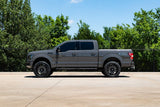 Fuel Off Road Saber D744 Wheel (MPN: D74420905657)