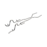 Magnaflow Performance Exhaust System Kit (MPN: 15897)