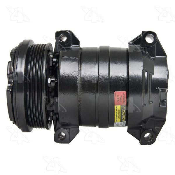 Four Seasons Air Conditioner Compressor (MPN: 57950)