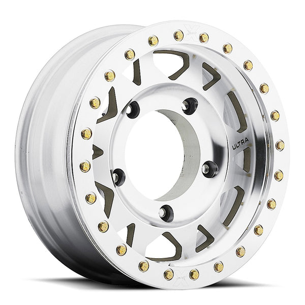 Ultra Wheel Xtreme 103 Wide (MPN: 103-5452MPBL)