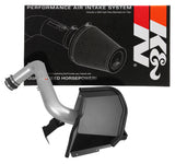 K&N Cold Air Intake System (MPN: 69-5316TS)