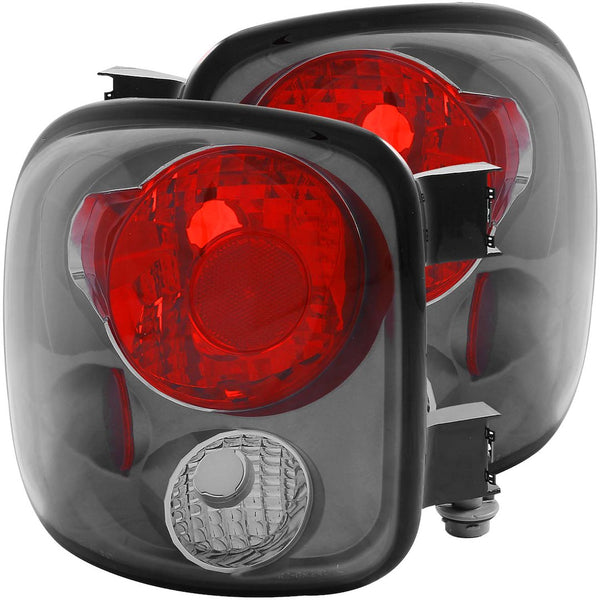 AnzoUSA Tail Light Assembly (MPN: 211162)