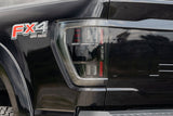 Morimoto XB LED Tail Light Assembly (MPN: LF735.2)