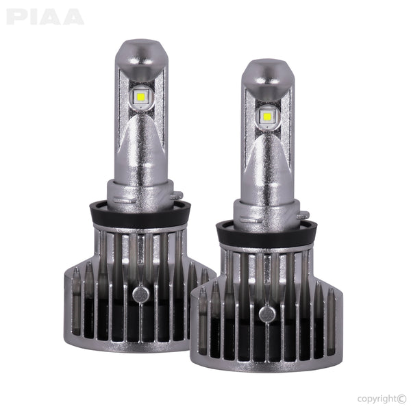 Valeo G3 LED Headlight Bulb (MPN: 26-17407)