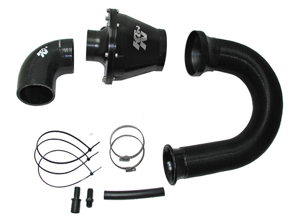 K&N Apollo Cold Air Intake System (MPN: 57A-6010)