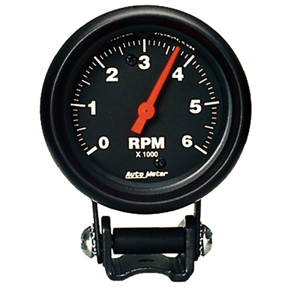 AutoMeter Z-Series Tachometer (MPN: 2891)