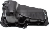 Engine Oil Pan by Dorman OE Solutions (MPN: 264-249)