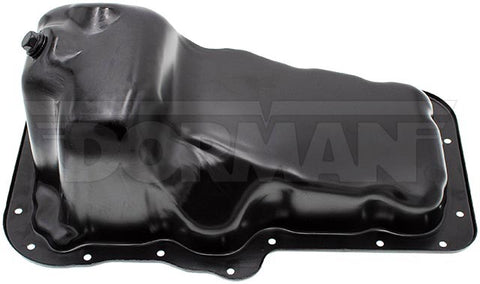 Engine Oil Pan by Dorman OE Solutions (MPN: 264-249)
