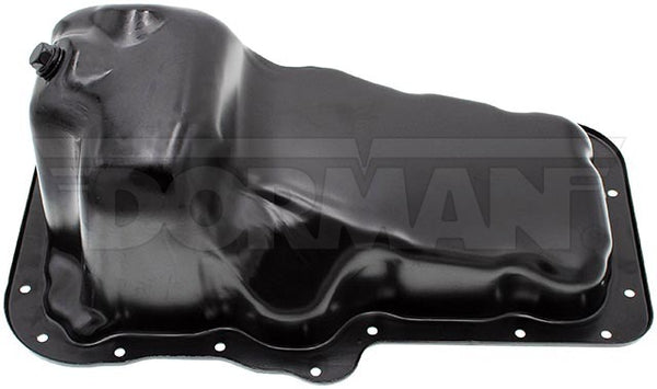 Engine Oil Pan by Dorman OE Solutions (MPN: 264-249)