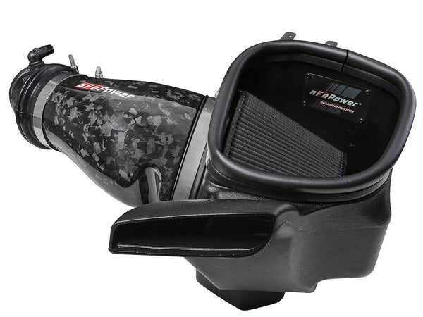 Advanced FLOW Engineering Cold Air Intake (MPN: 57-10028K)